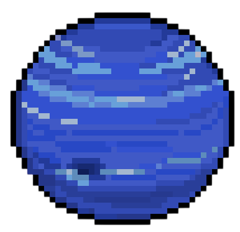 planet